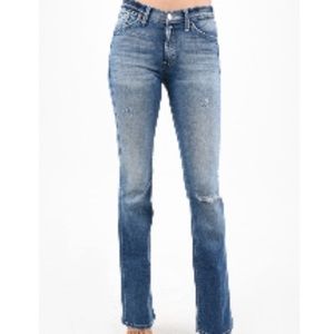 Kancan Jeans - NWT - 26